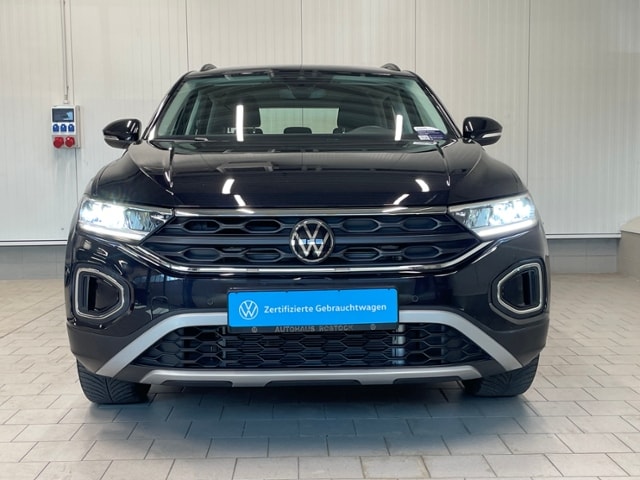 Volkswagen T-Roc 1.5 TSI