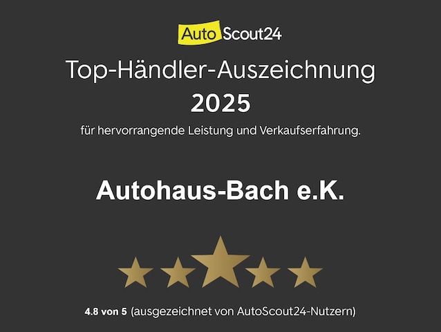 Volkswagen Golf 1,5 l TSI OPF 110 kW (150 PS) 6-Gang