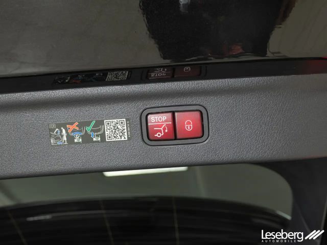 Mercedes-Benz EQE SUV 4MATIC AMG Line