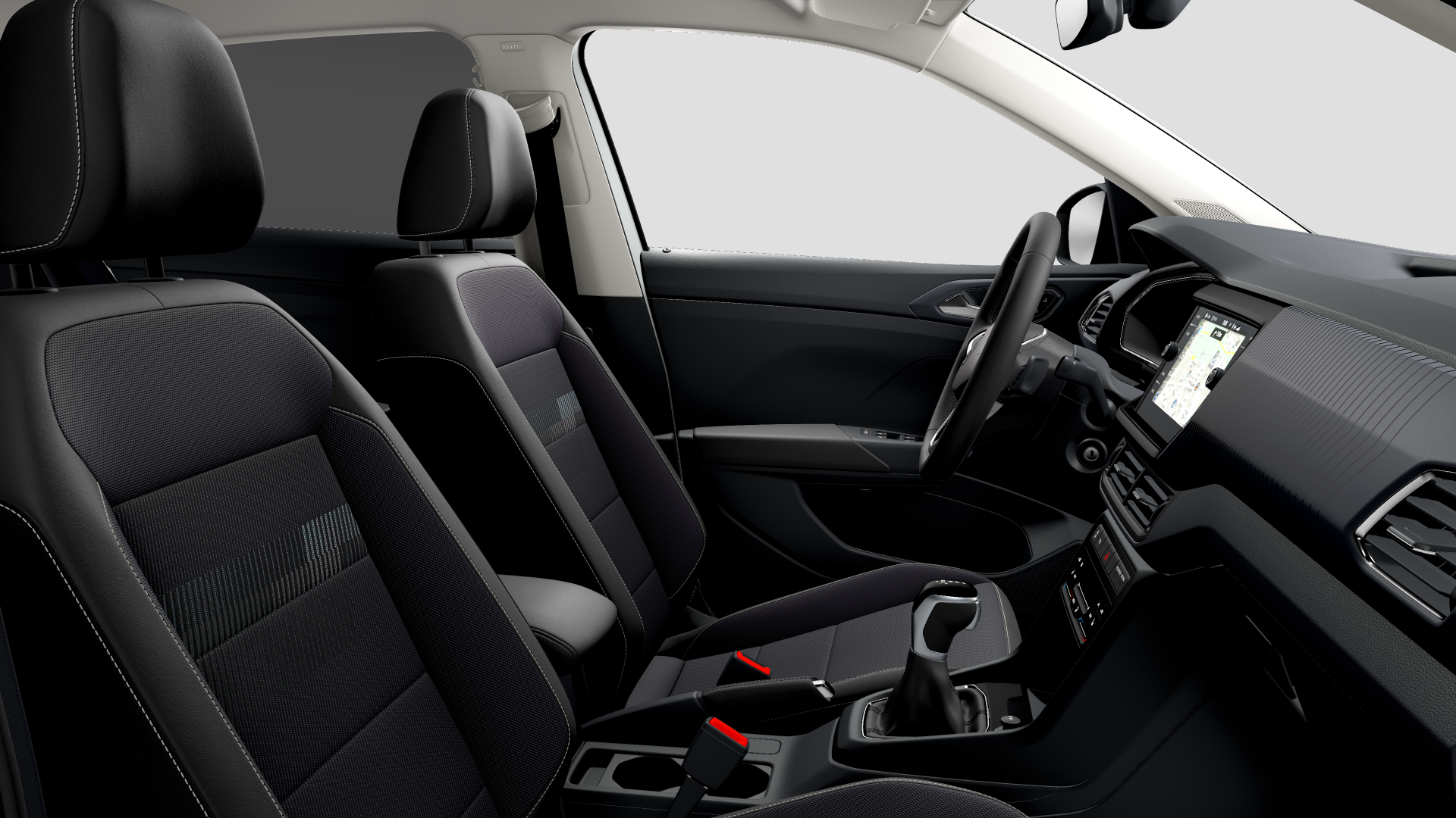 Volkswagen T-Cross 1.0 TSI DSG Style