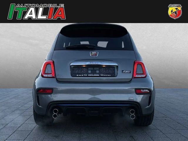 Abarth 595 Custom