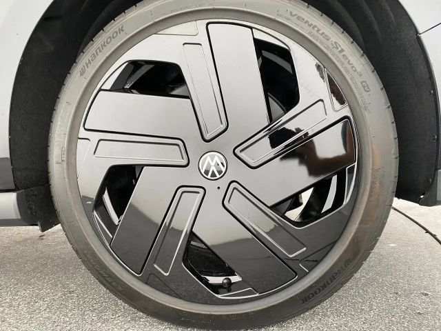 Volkswagen ID.Buzz 4Motion GTX