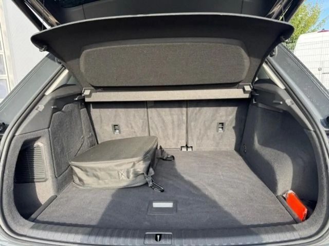 Audi Q3 45 TFSI Hybride