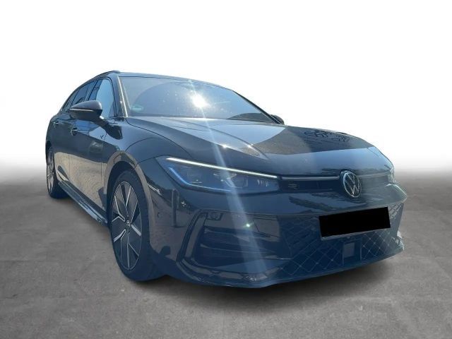 Volkswagen Passat DSG Variant