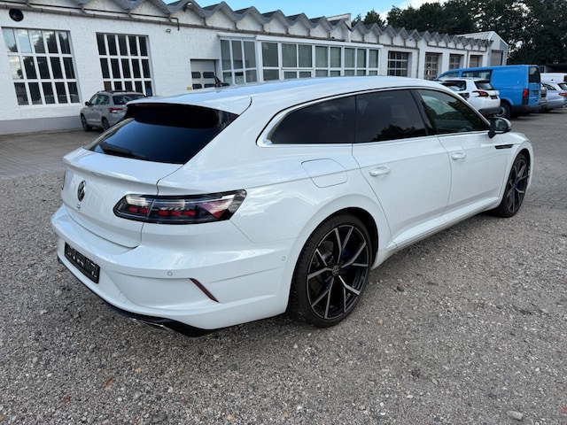 Volkswagen Arteon Shooting Brake IQ.Drive
