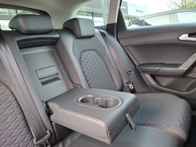 Seat Leon 1.5 TSI FR-lijn Sportstourer