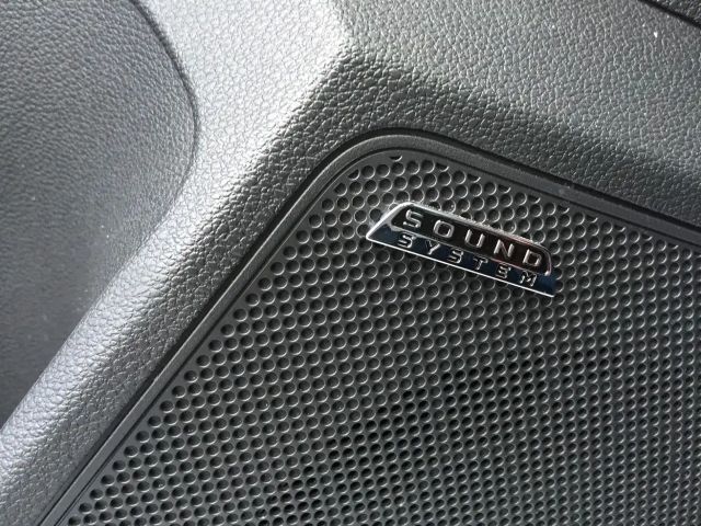 Skoda Scala Monte Carlo