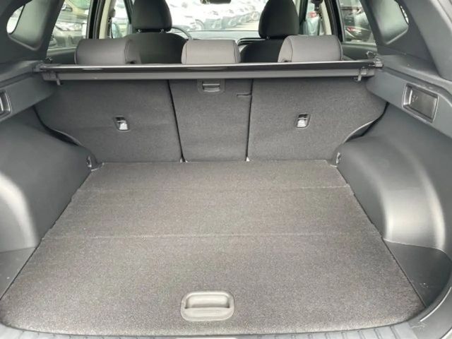 Hyundai Tucson 2WD T-GDi