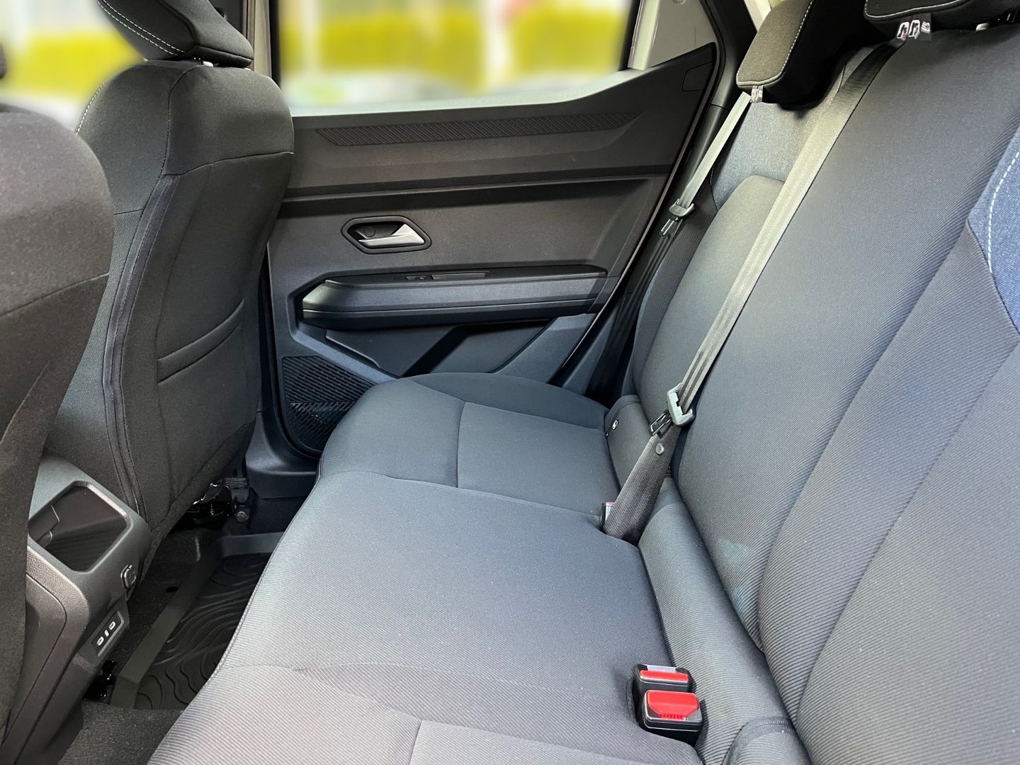 Dacia Duster 4WD TCe 130