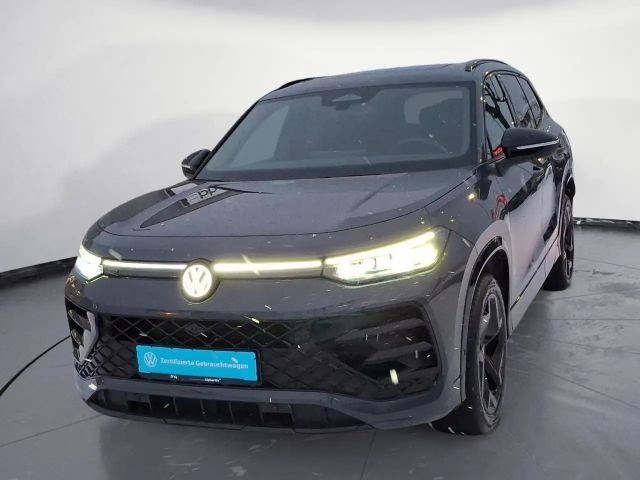 Volkswagen Tayron 2.0 TDI 4Motion DSG R-Line