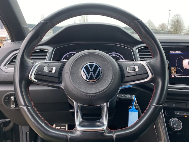 Volkswagen T-Roc 1.5 TSI Sport