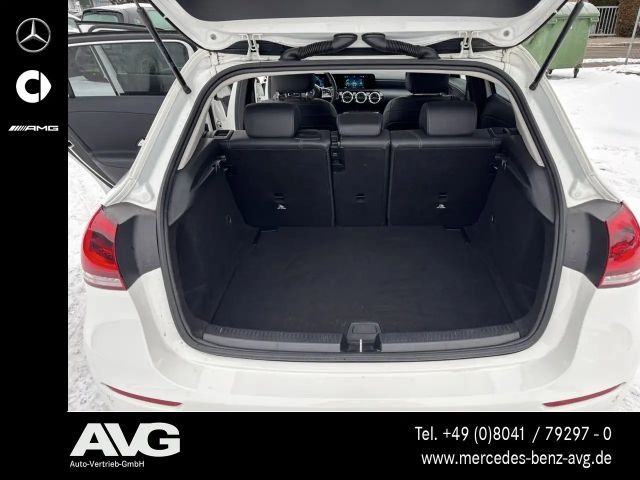 Mercedes-Benz A 200 Hatchback Progressive