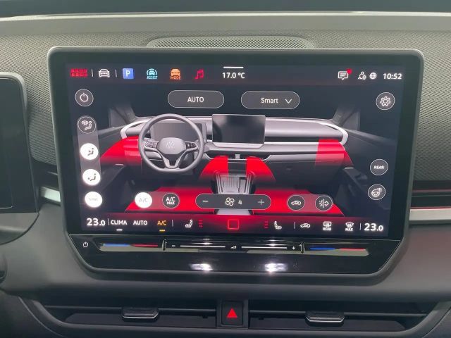 Volkswagen T-Roc DSG R-Line