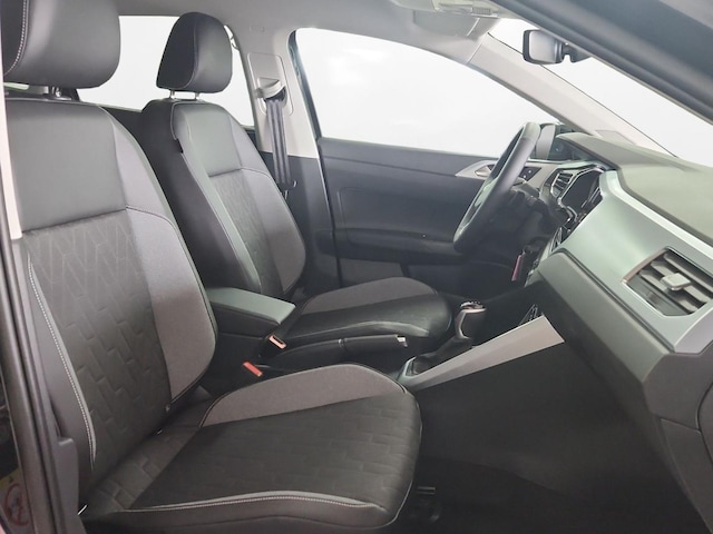 Volkswagen Taigo DSG Life