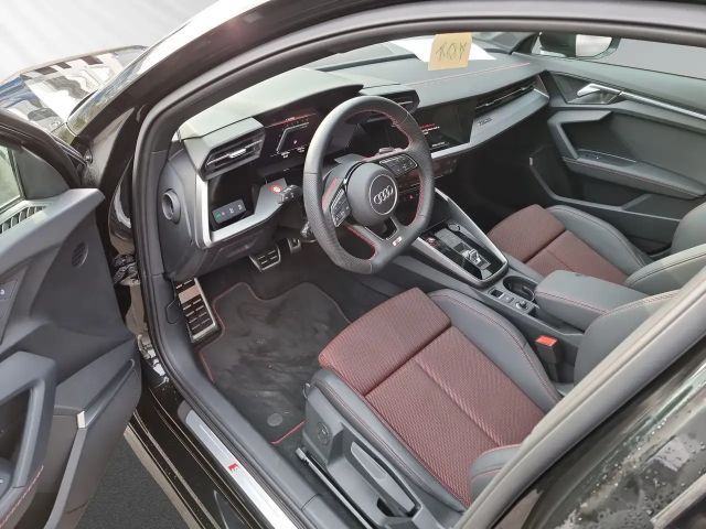 Audi S3 S-Tronic Sedan