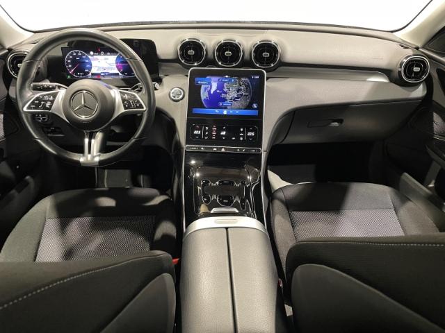 Mercedes-Benz C 200 C 200 d Estate