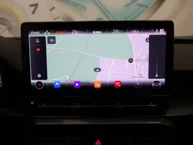 Cupra Formentor 4Drive DSG