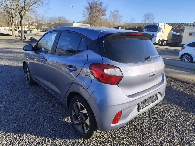 Hyundai i10 1.2 Premium