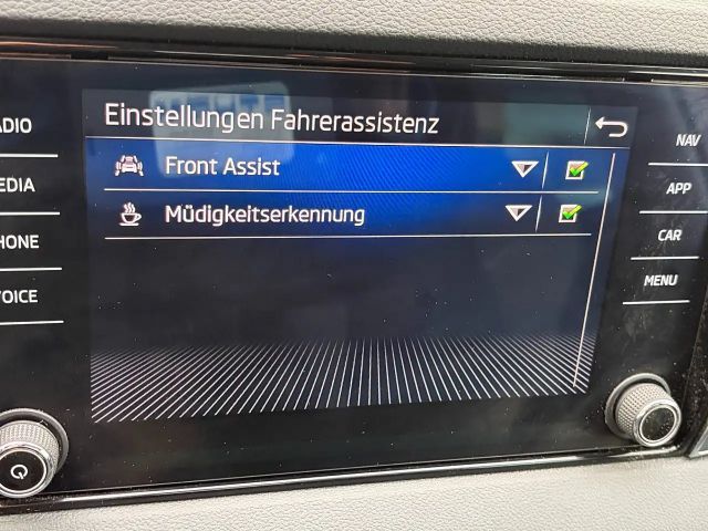 Skoda Karoq Style Style