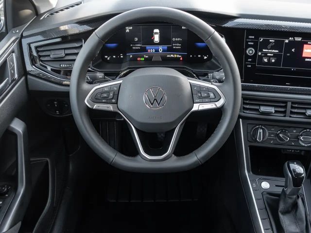 Volkswagen Taigo 1.0 TSI DSG Life