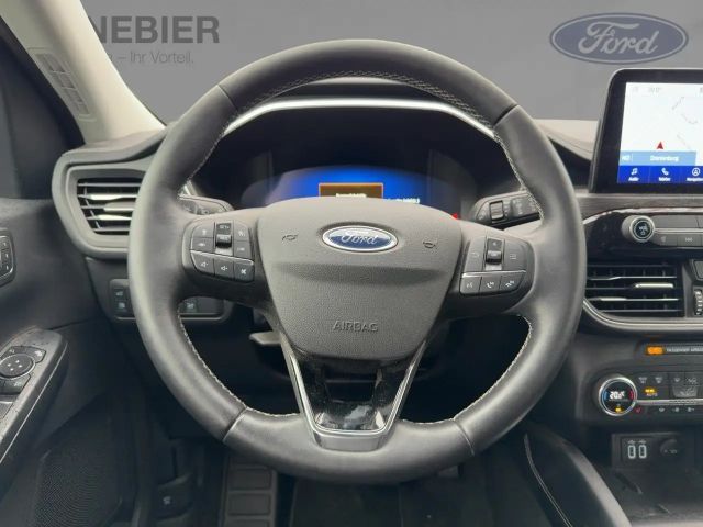 Ford Kuga Vignale