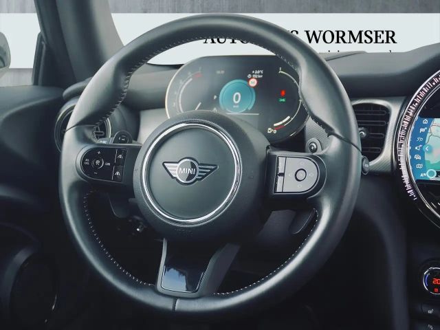 MINI Cooper S Hatch Head-Up DAB LED Pano.Dach RFK