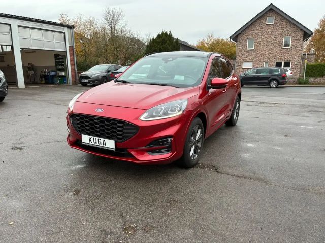 Ford Kuga ST Line X