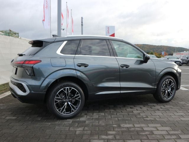 Audi Q3 Hybride S-Tronic