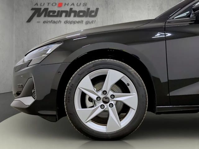 Audi A3 1.5 TFSI Sedan