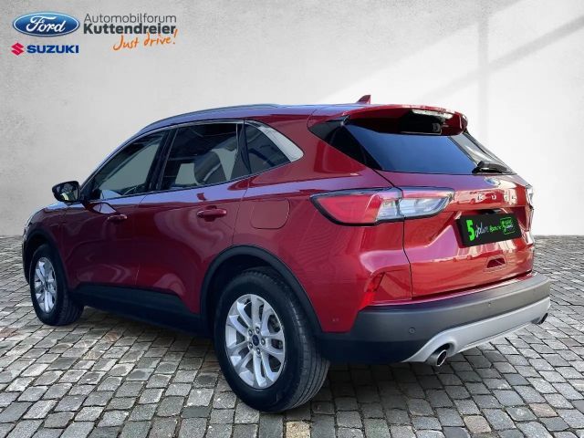 Ford Kuga Plug in Hybrid Titanium X