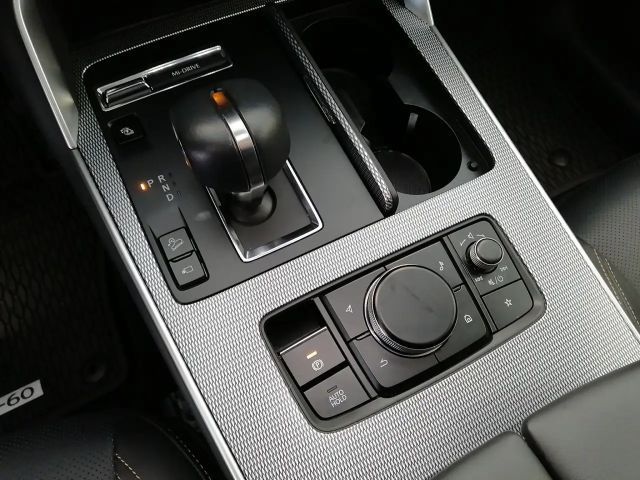 Mazda CX-60 2.5L 4WD Homura