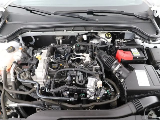 Ford Focus EcoBoost ST Line