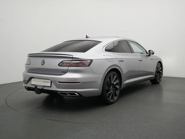 Volkswagen Arteon 4Motion DSG R-Line