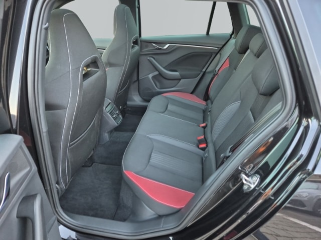 Skoda Kamiq Monte Carlo