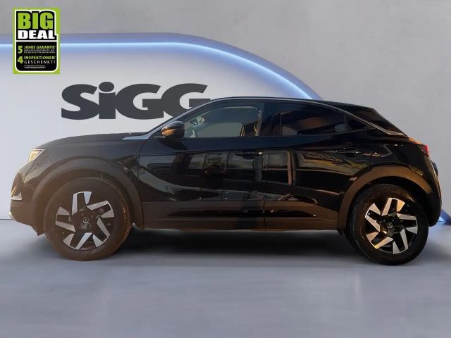 Opel Mokka 1.2 Turbo Elegance Turbo