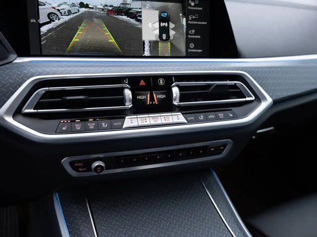 BMW X5 xDrive xDrive45e