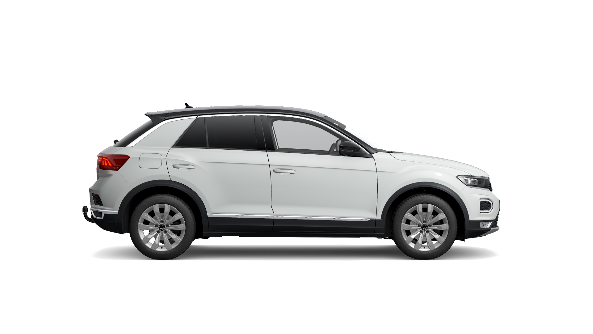Volkswagen T-Roc 1.5 TSI Sport
