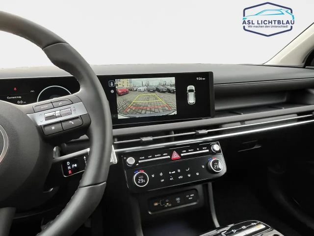 Hyundai Tucson 1.6 2WD T-GDi Trend