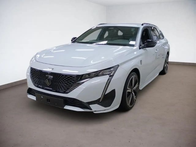 Peugeot 308 GT-Line PureTech SW