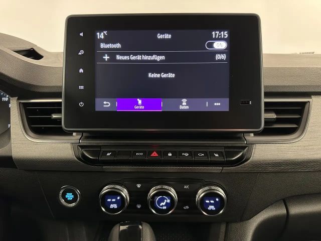 Nissan Townstar Tekna