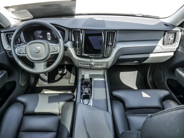 Volvo XC60 Inscription Recharge T8