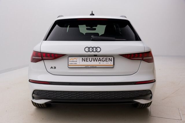 Audi A3 S-Tronic Sportback