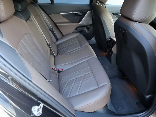 BMW i5 M-Sport Touring eDrive40