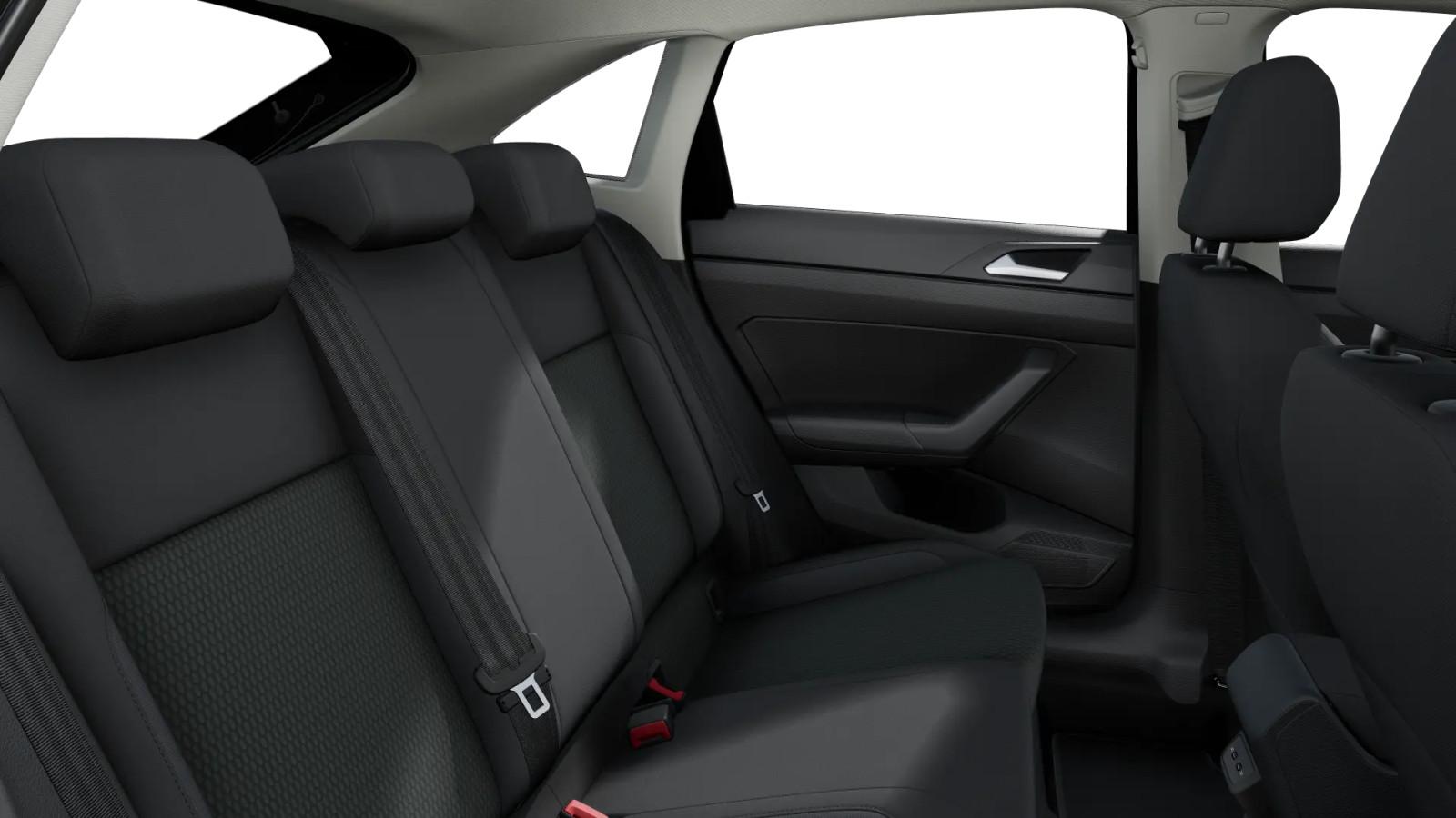 Volkswagen Taigo 1.0 TSI DSG Life