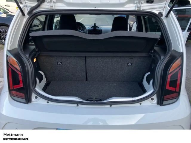 Volkswagen up! 1.0 MPI Active