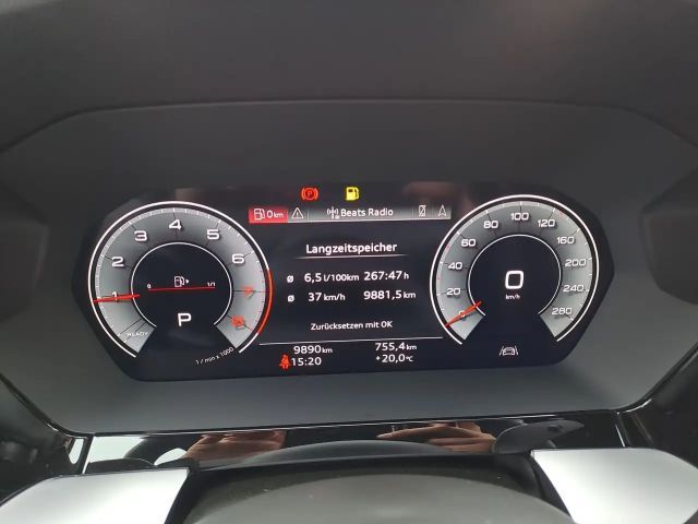 Audi A3 35 TFSI S-Tronic Sedan