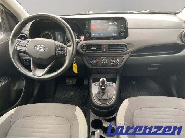 Hyundai i10 1.0 Trend