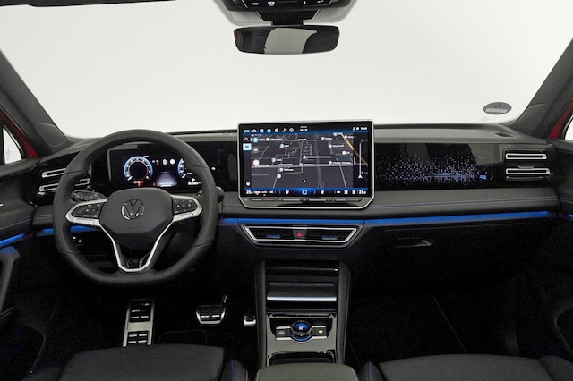 Volkswagen Tiguan 1.5 eTSI DSG IQ.Drive R-Line