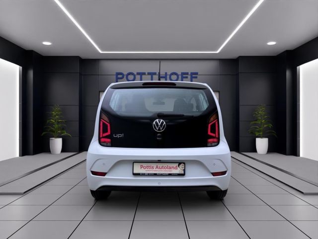 Volkswagen up! 1.0 MPI Move Move up!