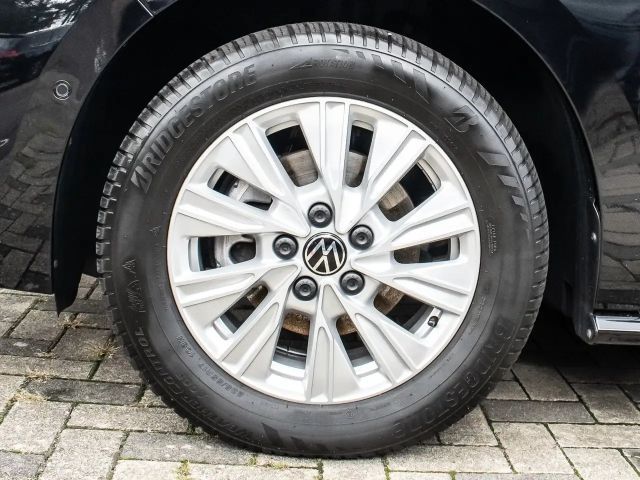 Volkswagen Multivan 2.0 TDI DSG T7